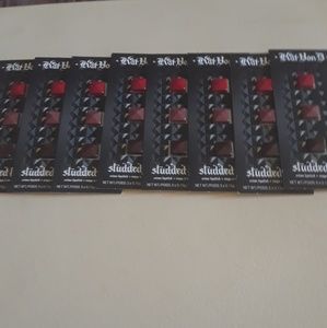 Kat Von D Lipstick Samples